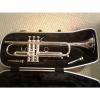 Custom 2016 Kanstul Model 700 Bb Trumpet