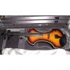 Custom Fender FV-3 Electric Violin Fiddle FV3 Mint