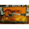 Custom Video Demo Rare 1962 Gibson Sunburst F5 Custom Mandolin Original Gibson Hardshell Case #1 small image