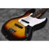 Custom Fender Japan Jazz Bass JB-STD 3TS