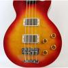 Custom Gibson Les Paul Standard LPB-3 Bass 1999 #1 small image