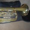 Custom Hans Mueller  HM-700 2001 Brass