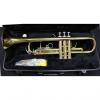 Custom Kersting 5747 Trumpet- See Shipping Rates Below