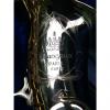 Custom King Marigaux Alto Saxophone LIKE NEW #1 small image
