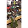 Custom New, Old Stock Ibanez SoundGear SR300BMKK 4-String Electric Bass
