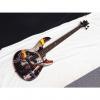 Custom DEAN Edge 10 Active PJ Skull Crusher 4-string BASS guitar NEW - E10APJ - GRAPHIC