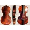 Custom Lethbridge Musical Instruments Handcrafted 4/4 Violin 2016