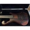 Custom Onirica Prime Bass Guitar 001