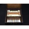 Custom Vintage German MadeDulce Art Deco Style 12 Bass Accordion in it's Original Case &amp; Ready to Play as-i #1 small image