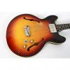 Custom 1964 Gibson EB-2 vintage bass with OHSC #1 small image