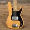 Custom Fender Precision Bass MN Natural 1978 (s649)