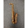 Custom Conn New Wonder Series II Alto Saxophone