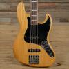 Custom Fender Jazz Bass RW Natural 1978 (s140)