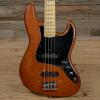 Custom Fender Jazz Bass Walnut 1977 (s579)