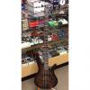 Custom New, Old Stock Ibanez SoundGear SR400BCWNGF 4-String Electric Bass