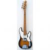 Custom Fender Precision 1956 Sunburst #1 small image