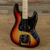 Custom Fender Jazz Bass Sunburst 1976 (s916) #1 small image