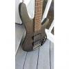 Custom Ibanez SRX 595  Bass Grey Black #1 small image