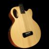 Custom Spector Timbre Acoustic Bass Guitar Natural #1 small image