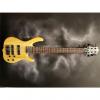 Custom KSD Burner Standard 6 String Bass 2012