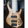 Custom MTD 535-24 5 String Bass #1 small image