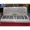 Custom Video  Accordion 50s-60s White Pearlescent #1 small image