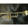 Custom Getzen C Trumpet