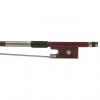 Custom Anton Breton AB-110 Brazilwood Student Violin Bow - 1/2 Size