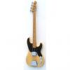 Custom Fender  Precision 1955 Blonde