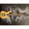 Custom KSD Burner DLX 5 String Bass #1 small image