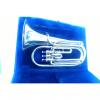 Custom King model 623 Baritone horn #1 small image