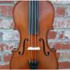 Custom Gliga 2 4/4 Violin Outfit Full Size #1 small image