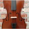 Custom Antique French Violin Sebastien Vuillaume Circa