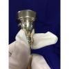 Custom Bach Mellophone Cup Size 7 Mouthpiece Silver