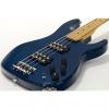 Custom ESP AP-230SL See Thru Blue #1 small image