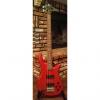 Custom Spector - 2000's -Trans RED - NEW #1 small image