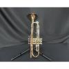Custom Jean Baptiste 483LE Trumpet W/ Case and Mouthpiece
