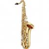 Custom New Jupiter JTS700  Bb student tenor sax Gold lacquered keys #1 small image