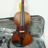 Custom Used  RAVEL 4/4 VIOLIN KIT Violin