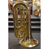 Custom Dynasty M875 Convertable Marching Tuba