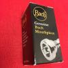 Custom Vincent Bach 5C Genuine Cornet Mouthpiece