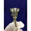 Custom Bach Trumpet 5A Mouthpiece Silver #1 small image