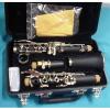 Custom New Selmer Prelude CL711 clarinet with case and mouthpiece