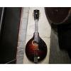 Custom Gibson A-4 Mandolin 1928 Sunburst