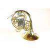 Custom Hans Hoyer K10GA Professional French horn DISPLAY MODEL #1 small image