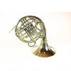 Custom Hans Hoyer 7802NSA Heritage French Horn DISPLAY MODEL!