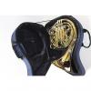 Custom Hans Hoyer 7801NS Professional French Horn MINT DISPLAY MODEL #1 small image