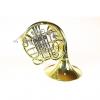 Custom Hans Hoyer C23A Full Triple French Horn DISPLAY MODEL! #1 small image