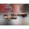 Custom Bach Stradavarius 239 Pro C Trumpet #1 small image