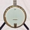 Custom Washburn B120k 5-String Banjo